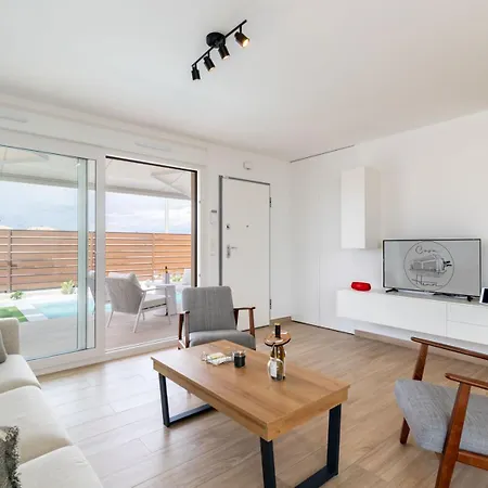 Hébergement de vacances Casa Henri Orihuela