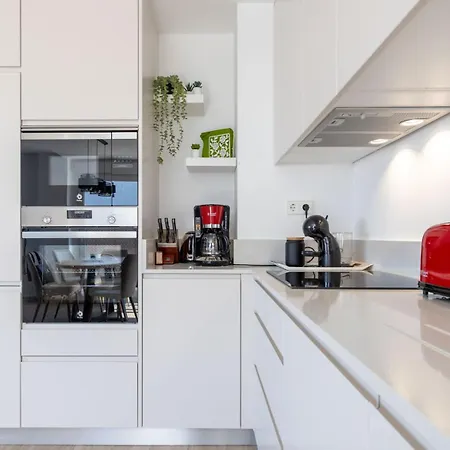 Casa Henri Hébergement de vacances Orihuela