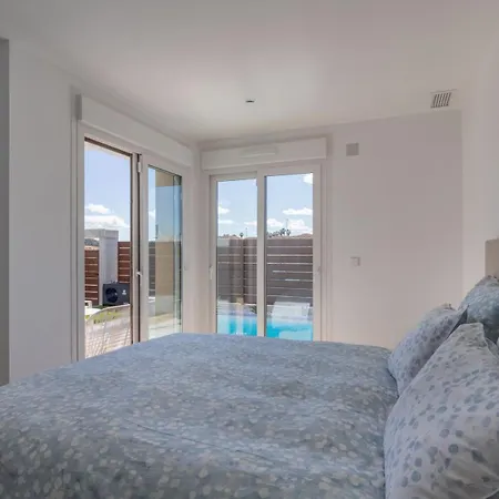 Hébergement de vacances Casa Henri Orihuela