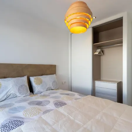 Hébergement de vacances Casa Henri