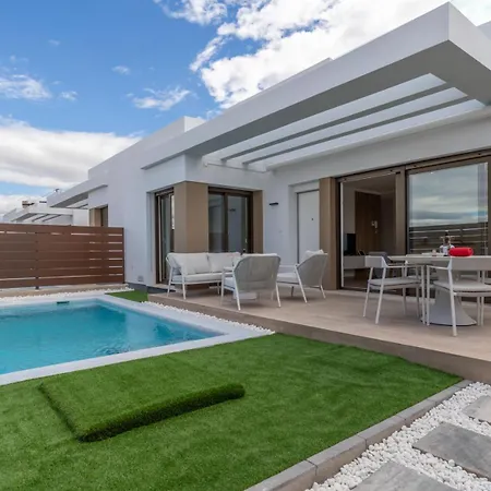 Hébergement de vacances Casa Henri