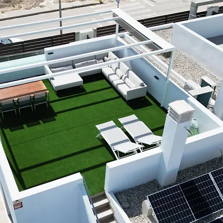 Casa Henri Hébergement de vacances *