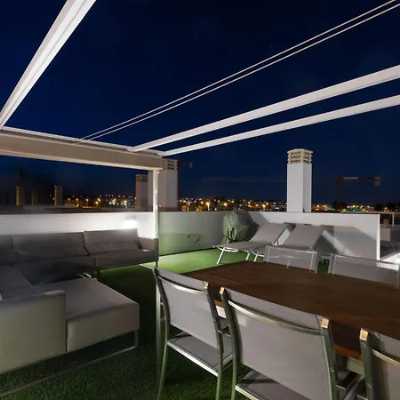 Hébergement de vacances Casa Henri *