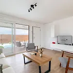 Nyaraló Casa Henri Orihuela