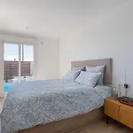 Nyaraló Casa Henri