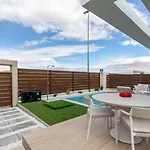 Nyaraló Casa Henri *