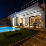 Casa Henri Nyaraló