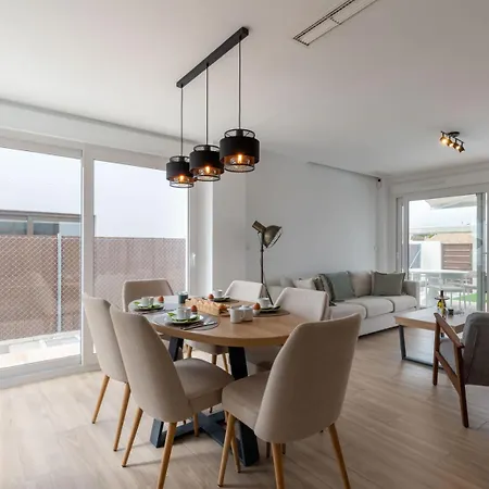 Nyaraló Casa Henri