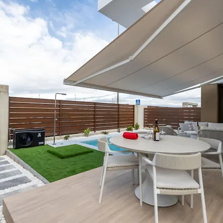 Casa Henri