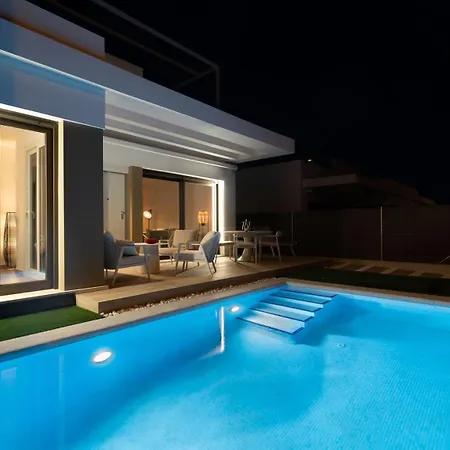 Casa Henri